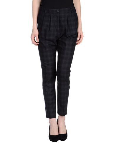 ZOOM MAURO GRIFONI - Dress pants