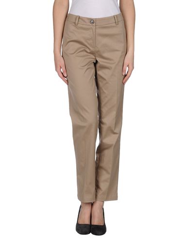 ZOOM WEEKEND MAX MARA - Dress pants