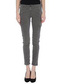 AG ADRIANO GOLDSCHMIED - Casual trouser