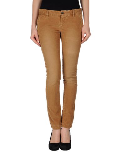 ZOOM MONOCROM - Casual pants