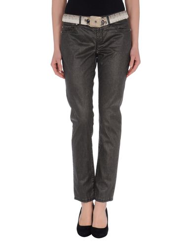 ZOOM MALIPARMI - Casual pants