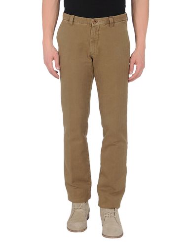 ZOOM BERWICH - Casual pants