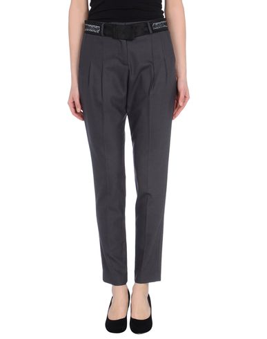 ZOOM MALIPARMI - Casual pants
