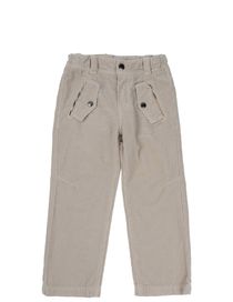 BURBERRY - Casual pants