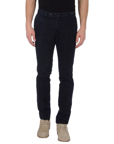 ZOOM PT01 - Casual pants