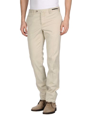 ZOOM PT01 - Casual pants