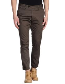 MESSAGERIE - Casual pants