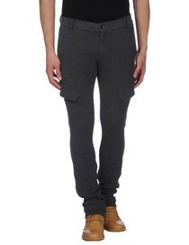 PAOLO PECORA - Casual trouser