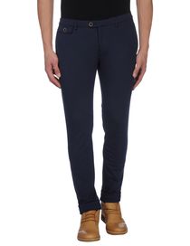 PAOLO PECORA - Casual trouser