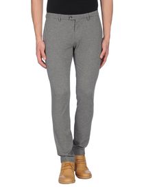 PAOLO PECORA - Casual trouser