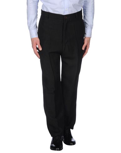 ZOOM RICK OWENS - Dress pants