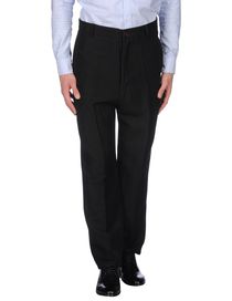 RICK OWENS - Dress pants