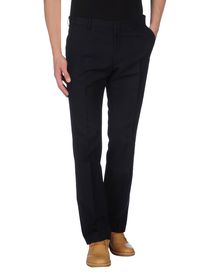 DRIES VAN NOTEN - Dress pants