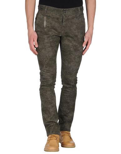 ZOOM GALLIANO - Casual pants