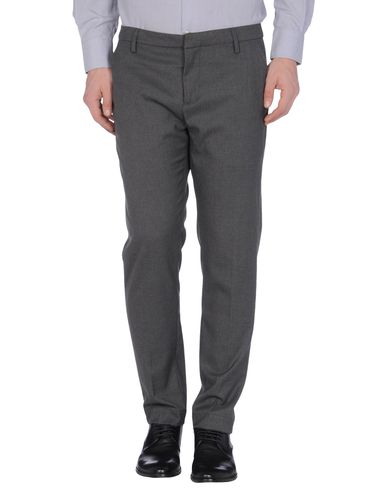 ZOOM DONDUP - Dress pants