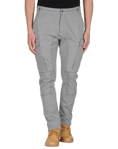 ZOOM JUST CAVALLI - Casual pants