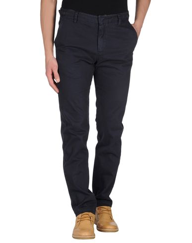 ZOOM JUST CAVALLI - Casual pants