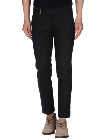 ZOOM DONDUP - Casual pants