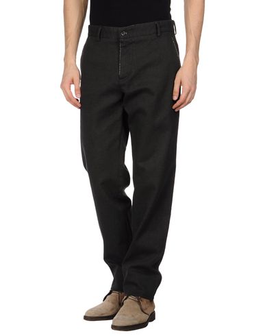 ZOOM JUST CAVALLI - Casual pants