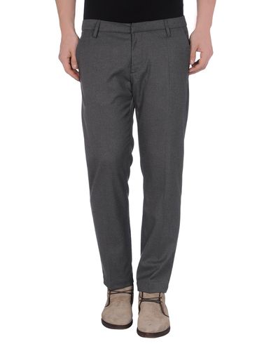 ZOOM DONDUP - Dress pants