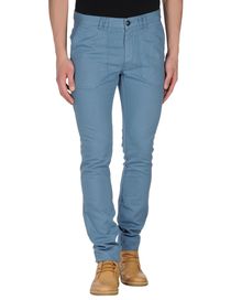 GALLIANO - Casual pants
