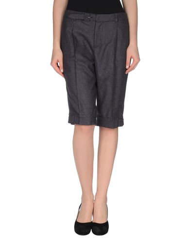ZOOM MIU MIU - 3/4-length trousers