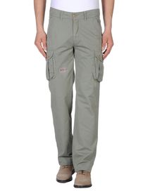 FRANKLIN & MARSHALL - Casual pants