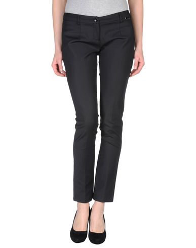 ZOOM AJAY - Dress pants