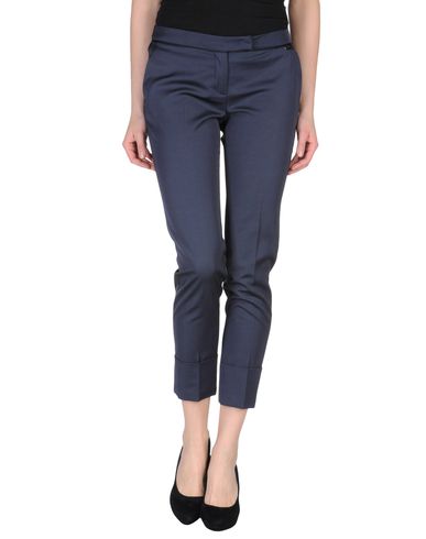 ZOOM AJAY - Dress pants
