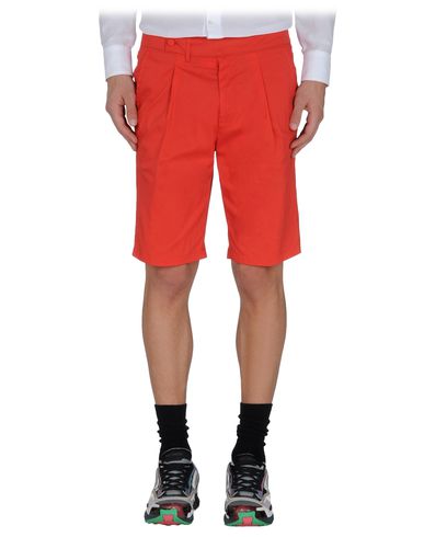 ZOOM RAF SIMONS - Bermuda
