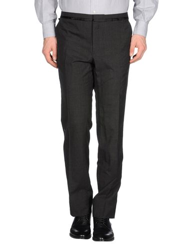 ZOOM LANVIN - Dress pants