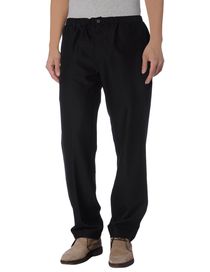 LANVIN - Casual pants