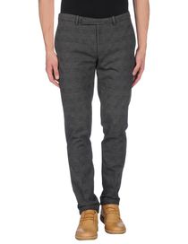 PAOLO PECORA - Casual trouser