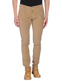 PAOLO PECORA - Casual trouser