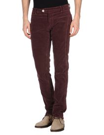 PAOLO PECORA - Casual trouser