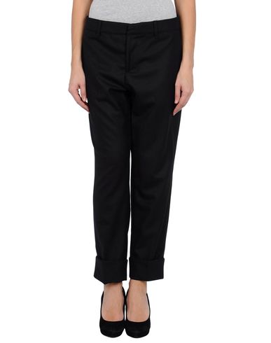 ZOOM MIU MIU - Casual trouser