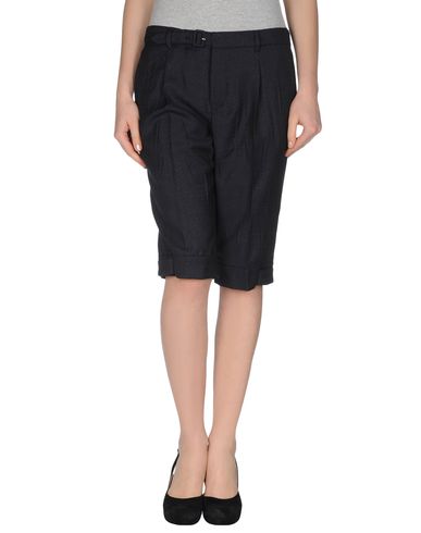 ZOOM MIU MIU - Bermuda shorts