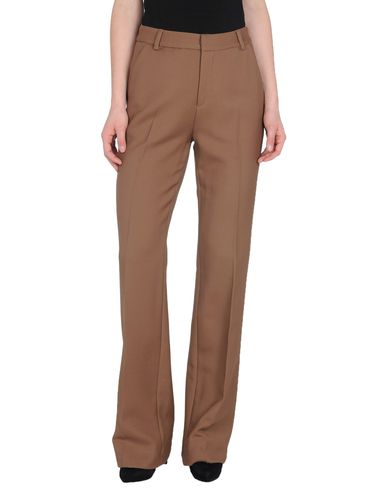 ZOOM JO NO FUI - Dress pants