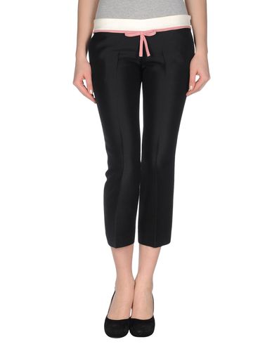ZOOM DSQUARED2 - 3/4-length short