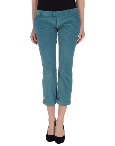ZOOM DSQUARED2 - 3/4-length short