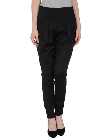 ZOOM PIERRE BALMAIN - Dress pants