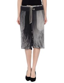 RICK OWENS - Bermuda