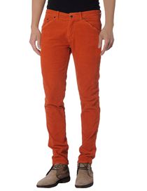 PAOLO PECORA - Casual trouser