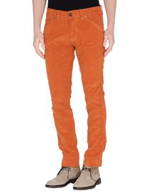 PAOLO PECORA - Casual trouser