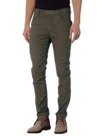 C'N'C' COSTUME NATIONAL - Casual pants