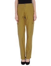 GOLDEN GOOSE - Casual pants