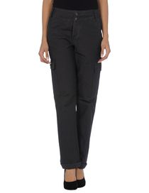 GOLDEN GOOSE - Casual pants