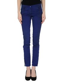 C'N'C' COSTUME NATIONAL - Casual trouser