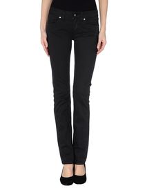 LIU •JEANS - Casual pants