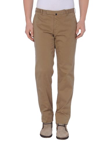 ZOOM INCOTEX - Casual pants